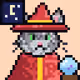 WizCats in The Hood #152