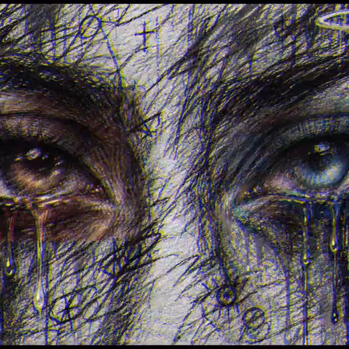 The Eyes That Never Lie