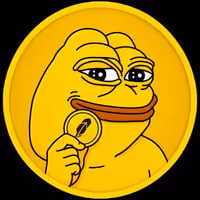 PEPECOIN