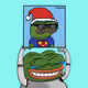 4445