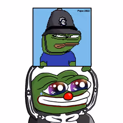 Pepepalooza #6101