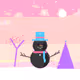 SNOWPONS Snowman #290