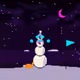 SNOWPONS Snowman #19