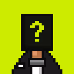 Unrevealed Skull Hood