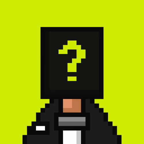 Unrevealed Skull Hood