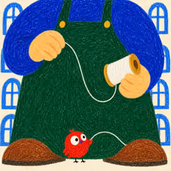 Stitchling