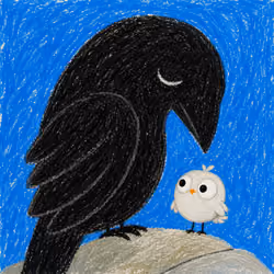 Giant's Lullaby