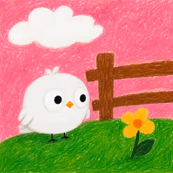 Puff And Petal