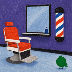 Audit Of Feathers