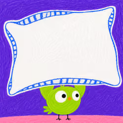 Cushioned Uprising