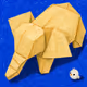 Tuskless Atlas