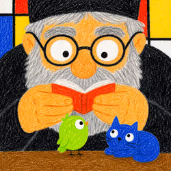 Crayon Catechism