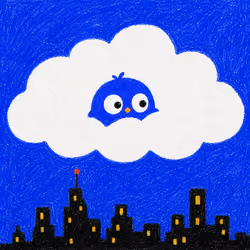 Loitering Cumulus
