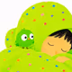 Duvet Delegate