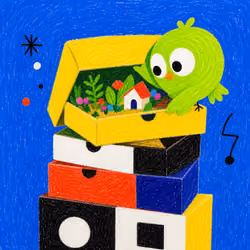 Carton Conservatory