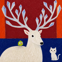 Antler Atlas
