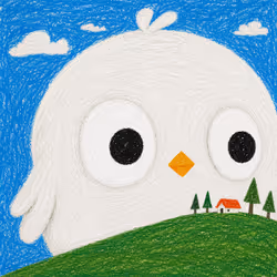 Beakscape