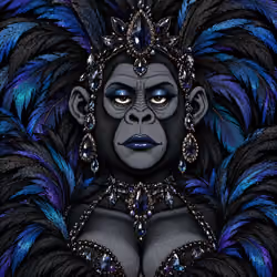 The Black Swan