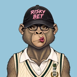 Bored Trader #383