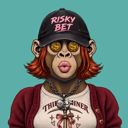 Bored Trader #230