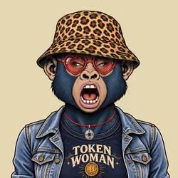 Bored Trader #640
