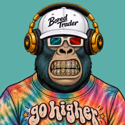 Bored Trader #38