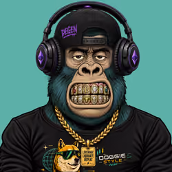 Bored Trader #99
