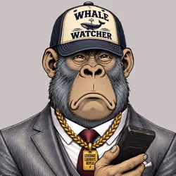 Bored Trader #3016