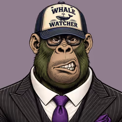 Bored Trader #1414