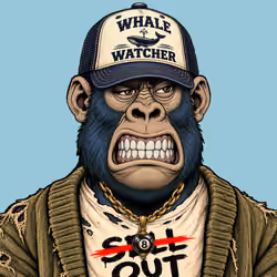 Bored Trader #1600