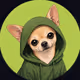 Chihuahuas Hood