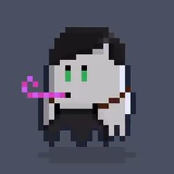 Ghostchain02197