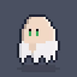 Ghostchain06960