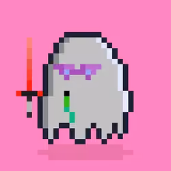 Ghostchain06554