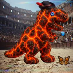 Dino Tendies #59
