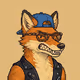Robin Fox #440