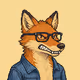 Robin Fox #950
