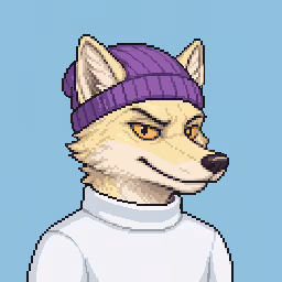 Robin Fox #513