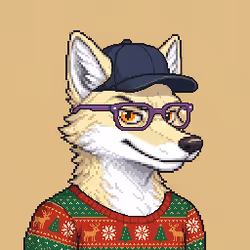 Robin Fox #631