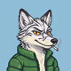 Robin Fox #1833