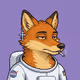 Robin Fox #1508