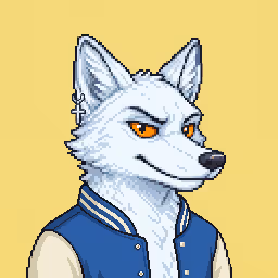 Robin Fox #459