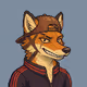 Robin Fox #434