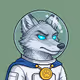 Robin Fox #844