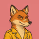 Robin Fox #2189