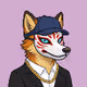 Robin Fox #473
