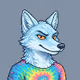 Robin Fox #1405