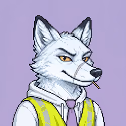 Robin Fox #283