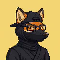 Robin Fox #975