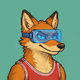 Robin Fox #194